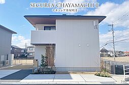 【ダイワハウス】セキュレア茶屋町II(分譲住宅)