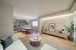 【ダイワハウス】まちなかジーヴォ文京向丘2丁目　(分譲住宅)