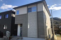 【ダイワハウス】セキュレア中野1丁目(分譲住宅)