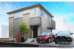 【ダイワハウス】セキュレア桐原2丁目　(分譲住宅)