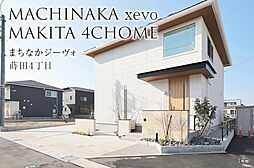 【ダイワハウス】まちなかジーヴォ蒔田4丁目(分譲住宅)