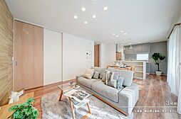 【ダイワハウス】セキュレア立川柏町　Bright Street(分譲住宅)