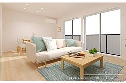 【ダイワハウス】セキュレア湘南辻堂太平台　(分譲住宅)