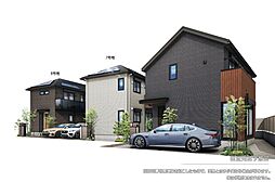 【ダイワハウス】セキュレア練馬富士見台4丁目　B街区(分譲住宅)