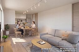 【ダイワハウス】セキュレア西宮段上町2丁目 第2期(分譲住宅)