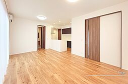 【ダイワハウス】セキュレア大和町III (分譲住宅)