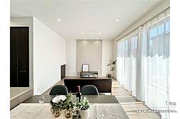 【ダイワハウス】セキュレア千波II 　(分譲住宅)