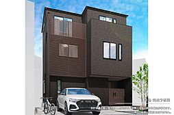 【ダイワハウス】セキュレア川口里　(分譲住宅)