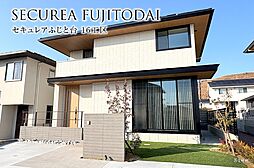 【ダイワハウス】セキュレアふじと台16工区(分譲住宅)