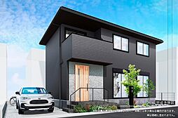 【ダイワハウス】セキュレア越谷西方1丁目II　(分譲住宅)