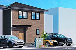 【ダイワハウス】セキュレア元吉田IV　(分譲住宅)