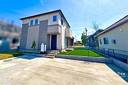 【ダイワハウス】セキュレア辰巳　(分譲住宅)