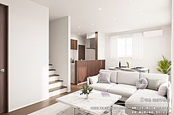 【ダイワハウス】セキュレア末広一丁目(分譲住宅)