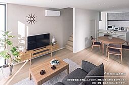 【ダイワハウス】セキュレア手城町4丁目(分譲住宅)