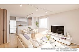 【ダイワハウス】セキュレア南青山町　(分譲住宅)