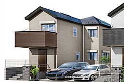 【ダイワハウス】セキュレア目黒中町2丁目　(分譲住宅)