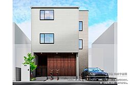 【ダイワハウス】セキュレア南浦和Sta.　(分譲住宅)