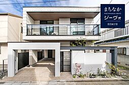 【ダイワハウス】まちなかジーヴォ目白4丁目　(分譲住宅)