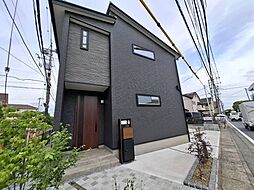 ヘリオスタウン　松戸11