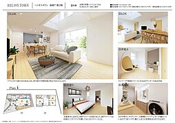 ヘリオスタウン高柳7　第2期