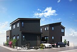 ヘリオスタウン　柏34