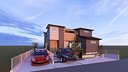 ヘリオスタウン流山セントラルパーク11