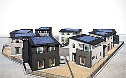 ヘリオスタウン柏たなか23