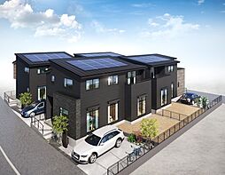 ヘリオスタウン　柏の葉10