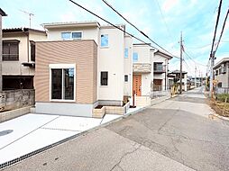 ヘリオスタウンおおたかの森93G