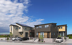 ヘリオスタウン上本郷2