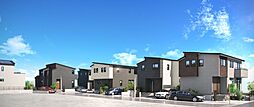 ヘリオスタウン新鎌ヶ谷1　新規分譲　全10棟【広島建設の分譲住宅】