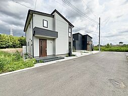 ヘリオスタウン千葉ニュータウン中央6　第一期【広島建設の分譲住宅】