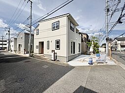ヘリオスタウン豊四季24G　広島建設の分譲住宅