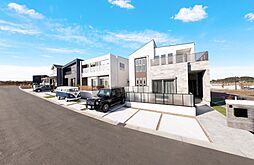 ルナつくば陣場 クルムフィールド