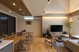 ルナつくば陣場 クルムフィールド