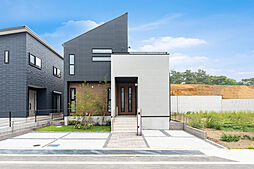 【創建】ルナシティ川西大和