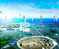 ルナシティつくば春日