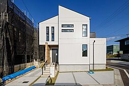 【創建】ルナシティ金剛