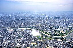 【創建】ルナシティ 堺浅香山
