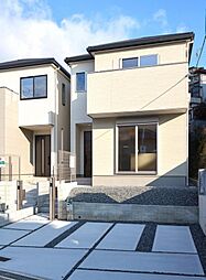 【京阪の家】\完成物件見学可能/通勤も休日も充実のくずはエリアまずは見学予約から♪【北楠葉2】