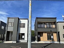 【京阪の家】多方面へアクセス良好全棟45坪以上・4LKD・駐車２台可能
