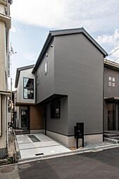 【京阪の家】快速停車駅「星田」徒歩3分｜ガス衣類乾燥機「乾太くん」装備｜Quead星田北