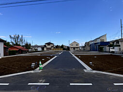 ブルーミングガーデン 相模原市緑区大島14棟