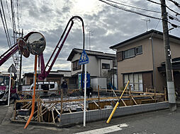 ブルーミングガーデン 相模原市中央区並木1丁目1棟-長期優良住宅-