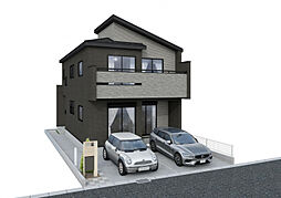 ブルーミングガーデン 相模原市南区大野台3丁目1棟-長期優良住宅-