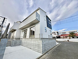 ブルーミングガーデン 藤沢市大庭3棟-長期優良住宅-