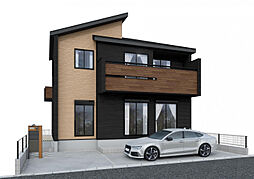 ブルーミングガーデン 相模原市南区鵜野森2丁目1棟-長期優良住宅-