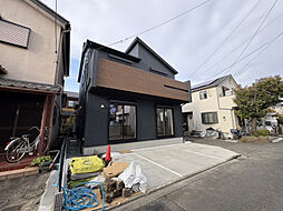 ブルーミングガーデン 相模原市中央区上溝1棟