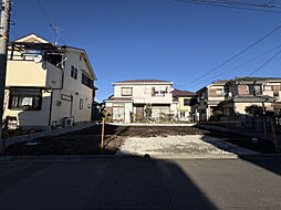 ブルーミングガーデン 相模原市中央区上矢部2丁目1棟