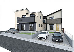 ブルーミングガーデン 秦野市堀山下3棟-長期優良住宅-